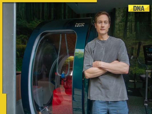 Jith Johnson, photo 1