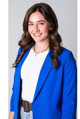 Lauren Toncich, photo 1