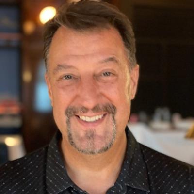 David Hawkins, CISSP, CTPRP