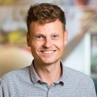 Remco van Doorn, photo 2