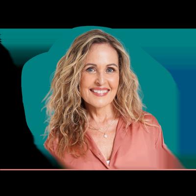 Anna Powell, photo 2