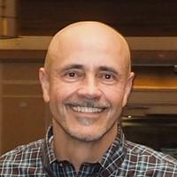 Jerry Keesee, photo 2