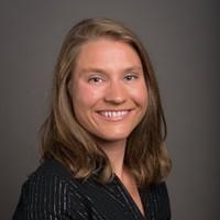 Megan Holtham, photo 2