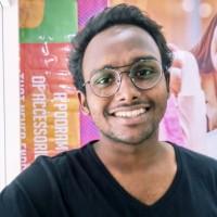 Mohan Venugopal, photo 2