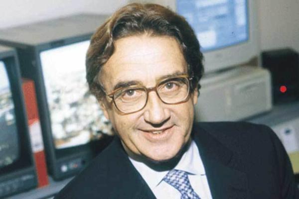 Trevor Goodman, photo 1