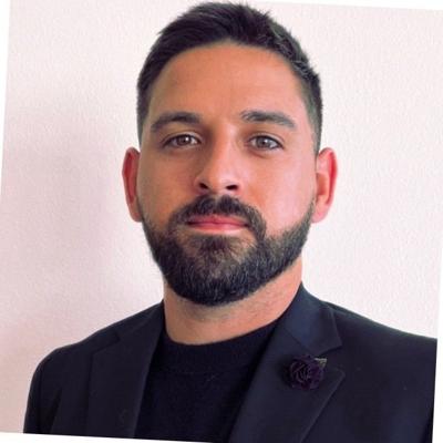 Joshua Gamble, photo 1