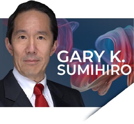 Gary Sumihiro, photo 1