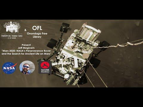 Jeff Megivern, photo 1