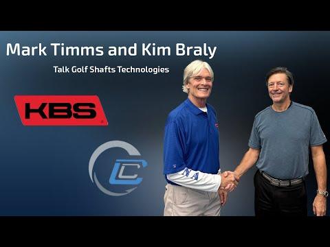 Mark Timms, photo 2
