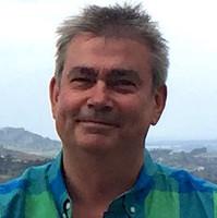 Alan McLean, photo 2