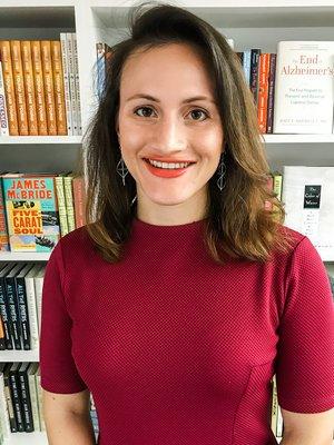 Danielle Han, photo 1