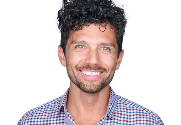 Eduard Zhereliuk, photo 1