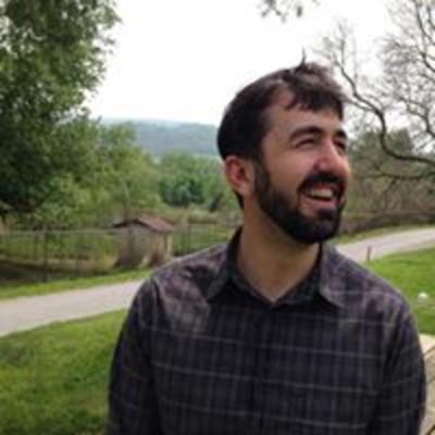 Tavis Forrester, photo 2