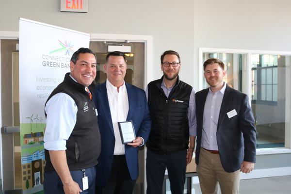 Mike Speyer, photo 1