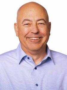 Josh Lutton, photo 2