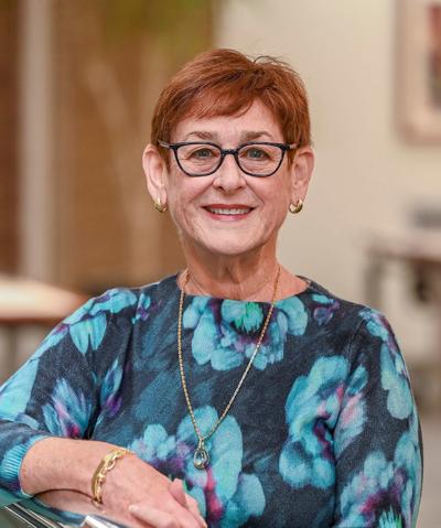 Donna Jefferies, photo 1