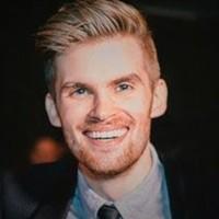 Levi McCallum, photo 1