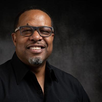 Bryan Neider, photo 1