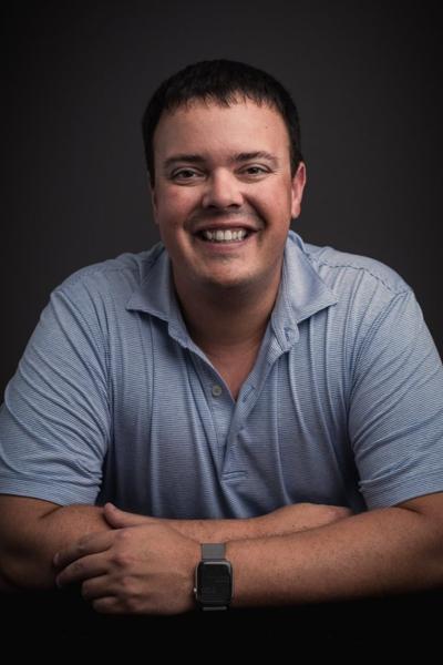 Brent Beshore, photo 1