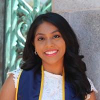 Shefali Goyal, photo 1