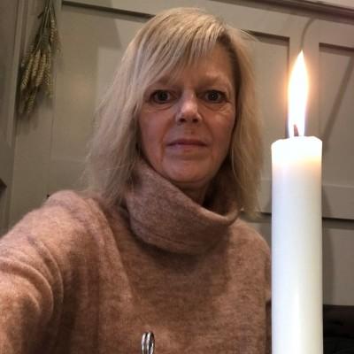 Birgit Lundell, photo 1