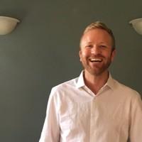 Seth Holland, photo 2