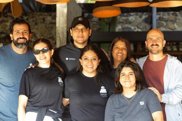 Daniel Altenburg, photo 1