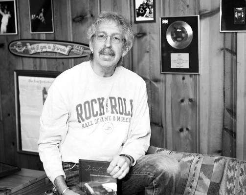 Marc Kleinmann, photo 2