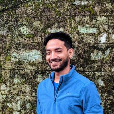 Namit Yadav, photo 1