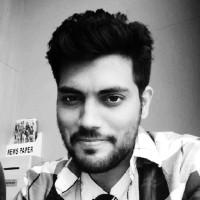 Kunal Rewar, photo 2