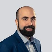 Reda Jaber, MD, MBA, photo 2