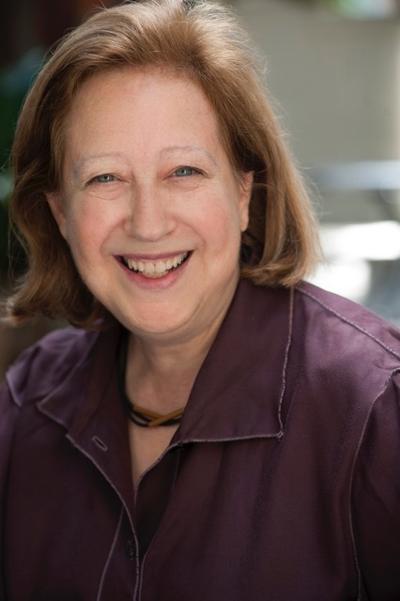 Judy Gitenstein, photo 1