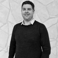 Brendan Williamson, photo 1