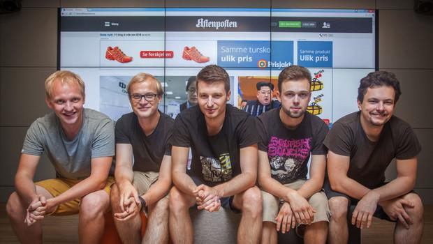 Erik Bonesvoll, photo 2