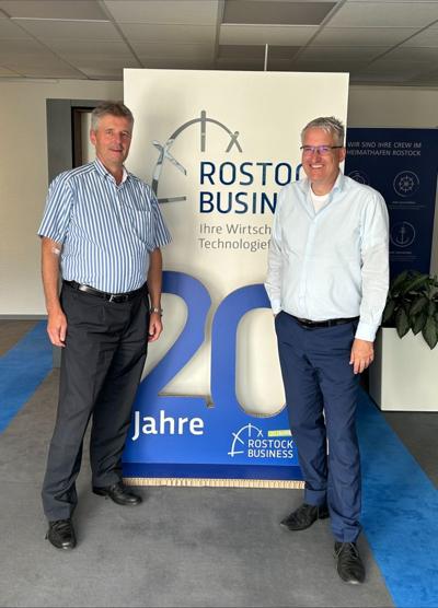 Thomas Einsfelder, photo 2