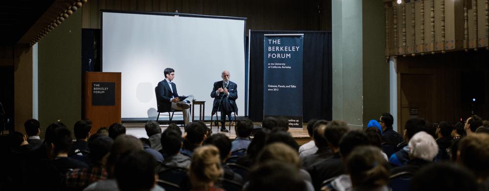 Hersh Bhargava, photo 1