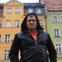 Taras Dobosh, photo 1