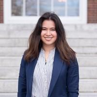 Cristabelle Ormiston, photo 1