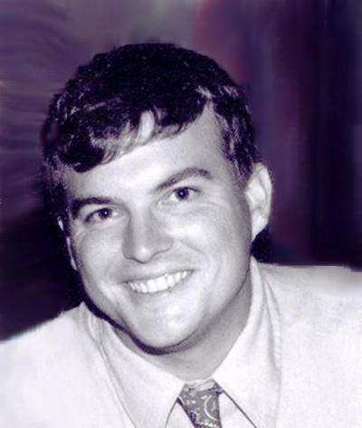 David Knaggs, photo 1