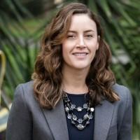 Samantha Pellon, photo 2