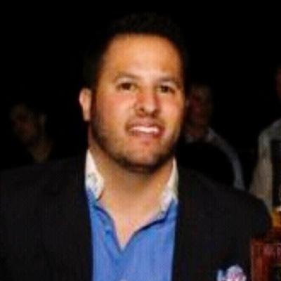 Daniel Rozeboom, photo 2