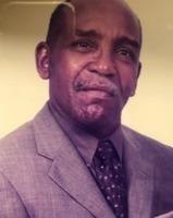 William Pusey, photo 1