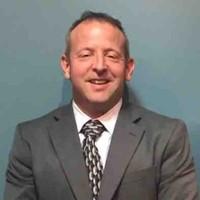 Chris Rothwell, photo 2