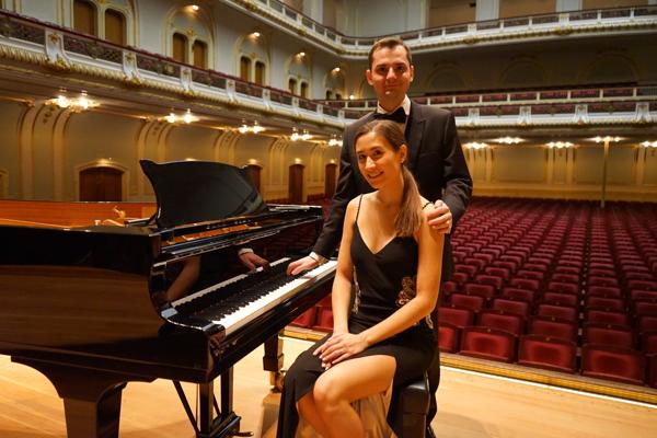 Robin Giesbrecht, photo 2