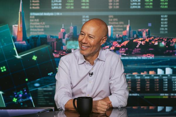 Nick Risher, photo 2