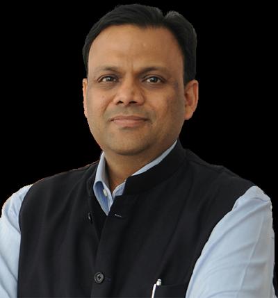 Arvind Gupta, photo 1