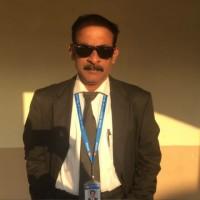 Chandra Shekar, photo 1