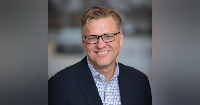 Keith Larson, photo 1