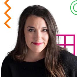 Hannah Shain, photo 1