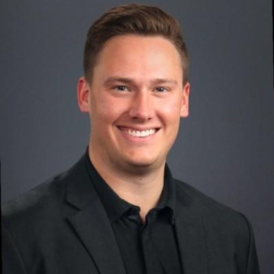 Brian Ramsey, photo 2